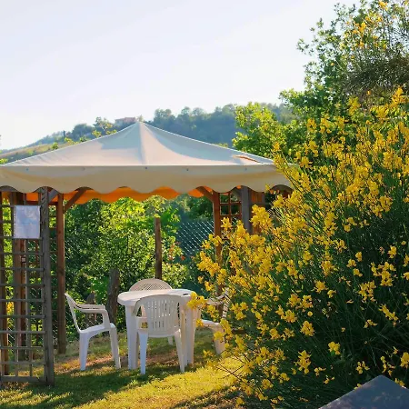 Villa Belvilla By Oyo Giammy Acqualagna
