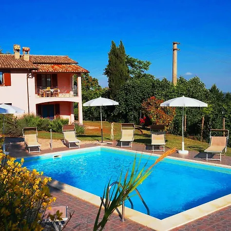 Villa Belvilla By Oyo Giammy *
